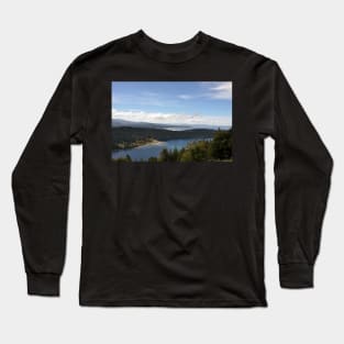 Argentine - San Carlos de Bariloche Long Sleeve T-Shirt